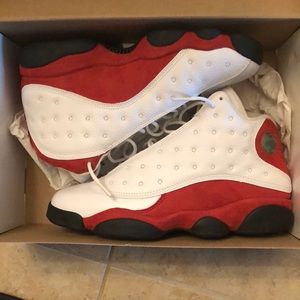 Jordan 13’s